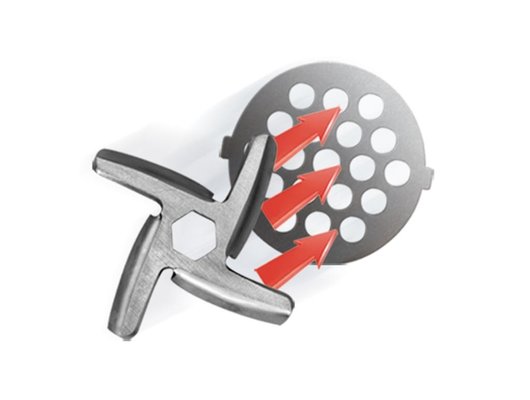 Мясорубка VITEK VT-3627